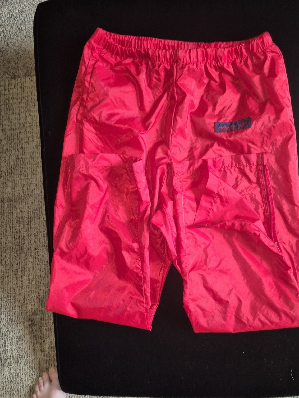 Mens Medium Track Pants